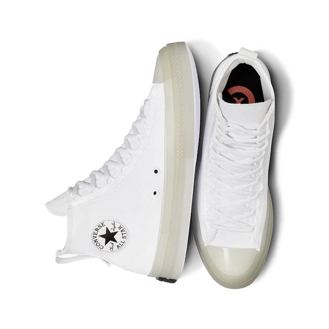 Converse - Unisex Chuck Taylor All Star CX EXP2 High Top Shoes (A06596C) - Image 4