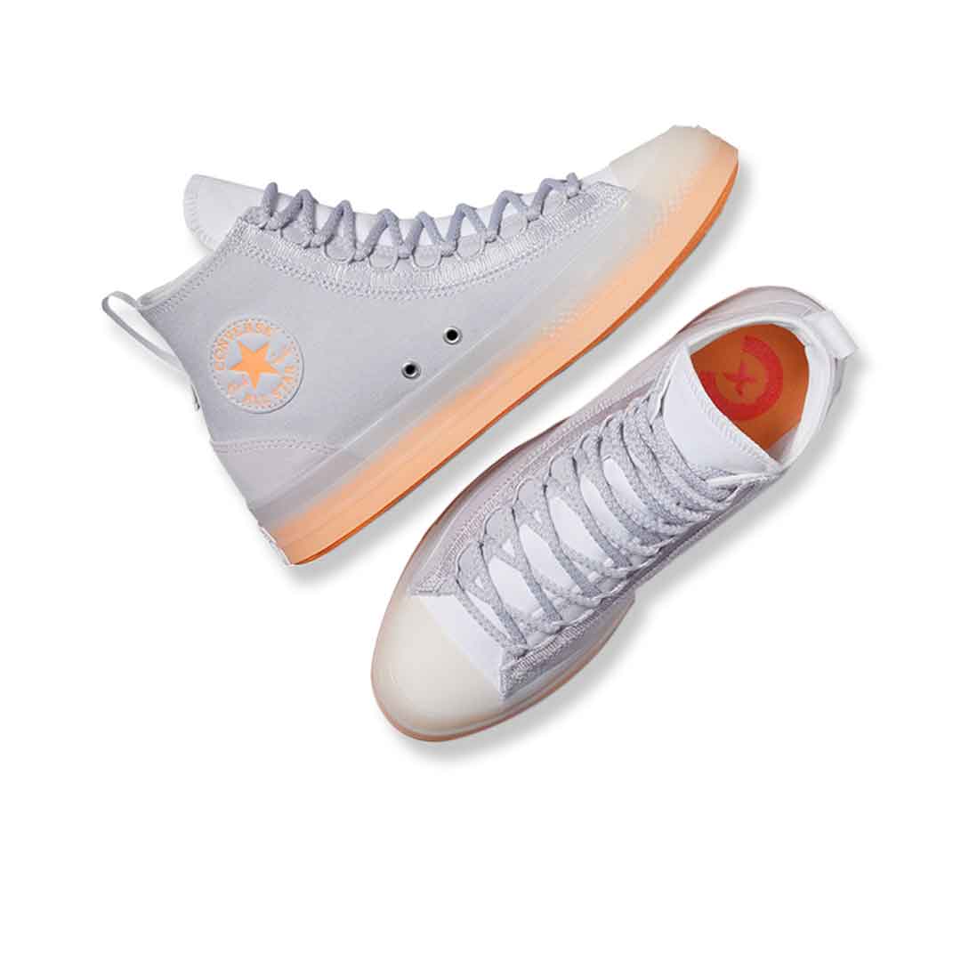 Converse - Unisex Chuck Taylor All Star CX Explore High Top Shoes (A08592C) - Image 3