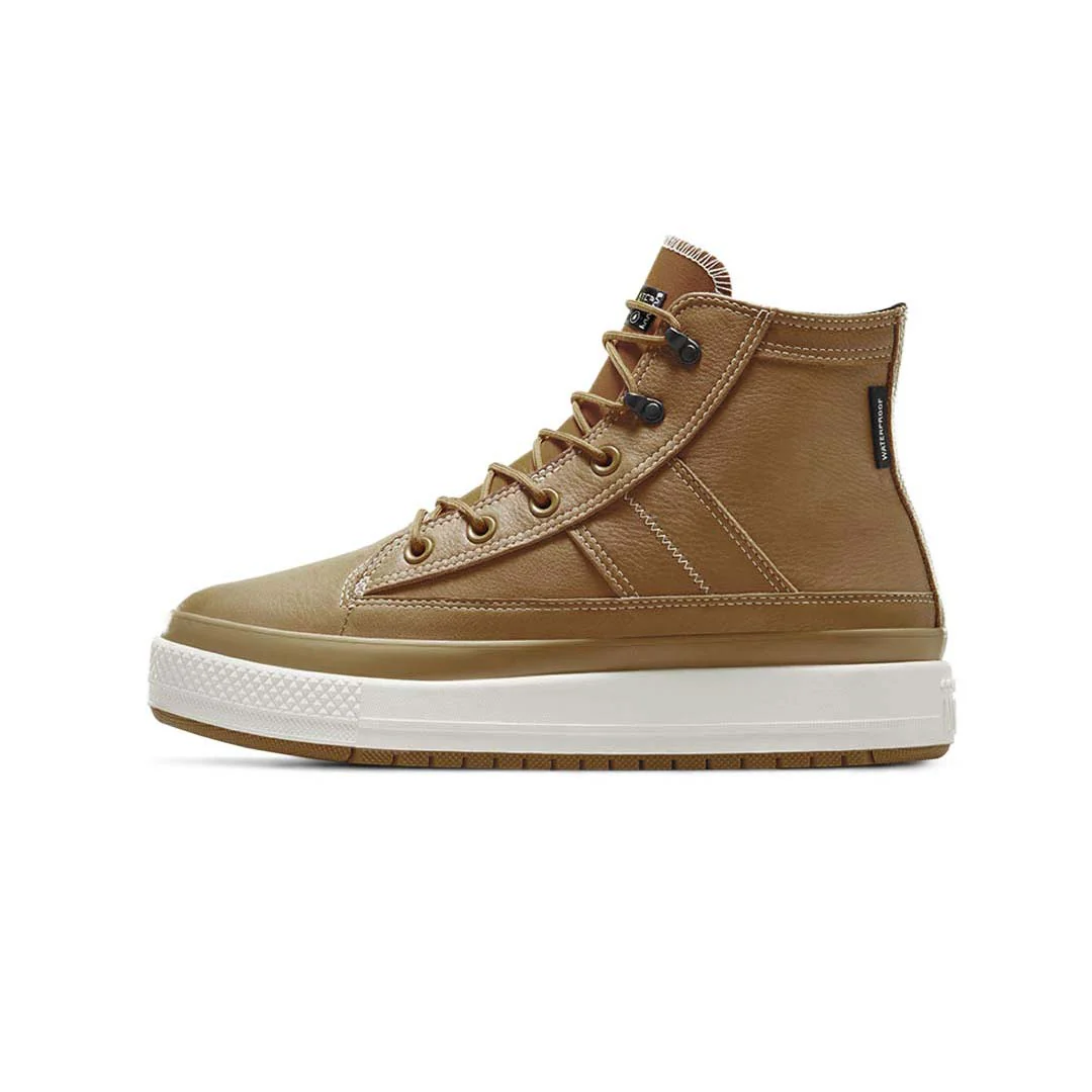 Converse - Unisex Chuck Taylor All Star Equip Waterproof High Top Shoes (A08556C) - Image 2