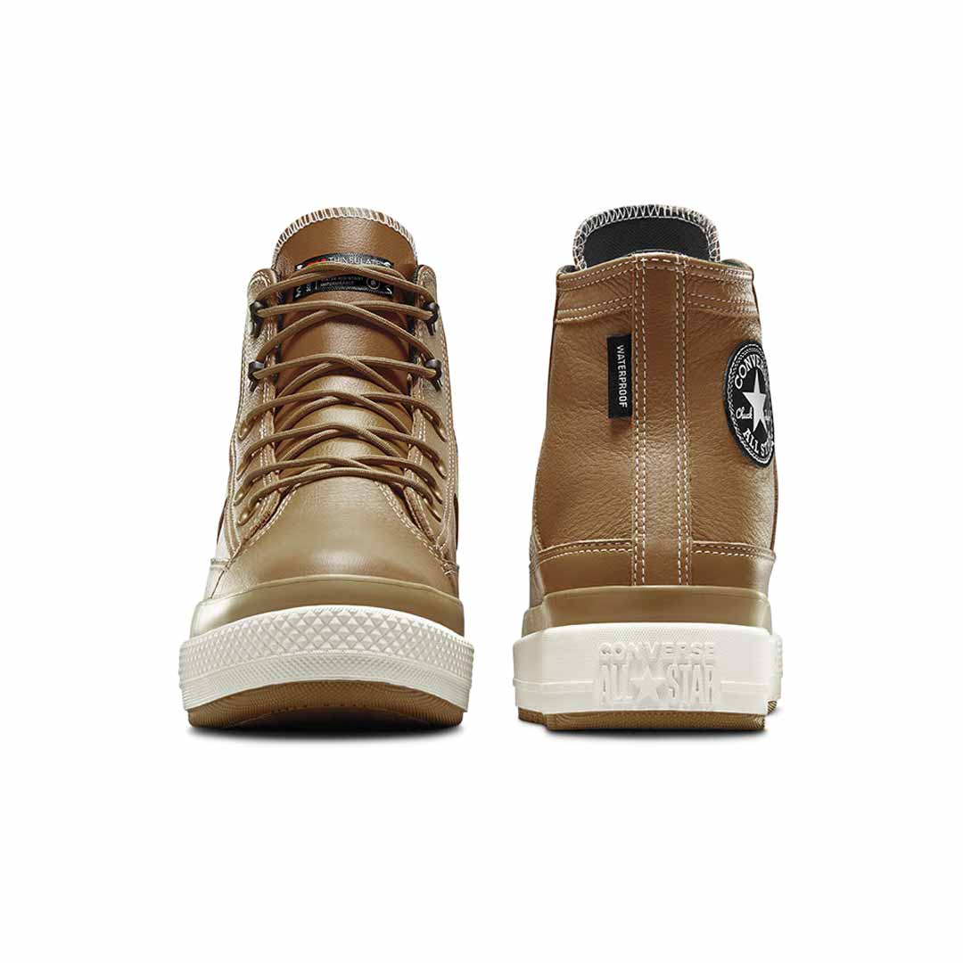 Converse - Unisex Chuck Taylor All Star Equip Waterproof High Top Shoes (A08556C) - Image 3