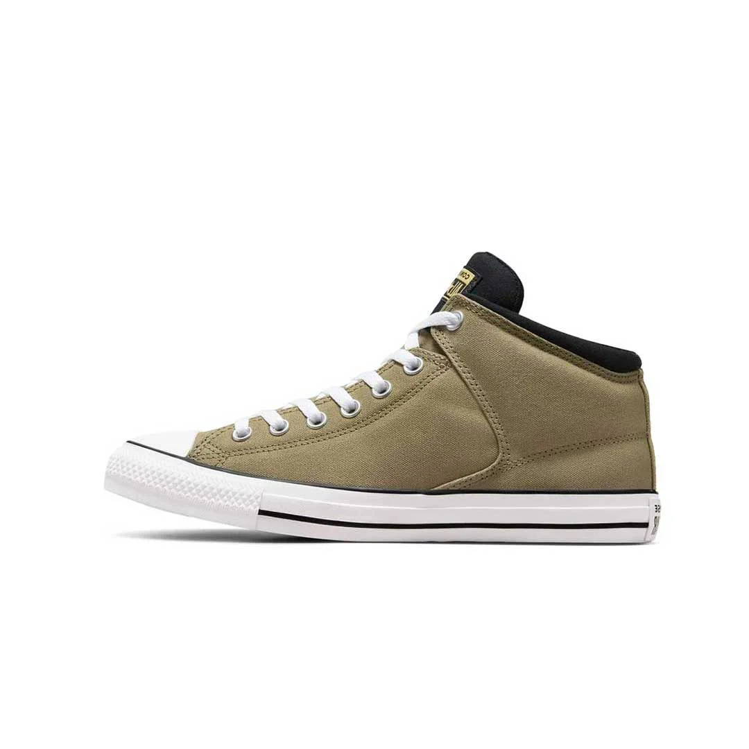 Converse - Unisex Chuck Taylor All Star High Street Mid Shoes (A09853C) - Image 2