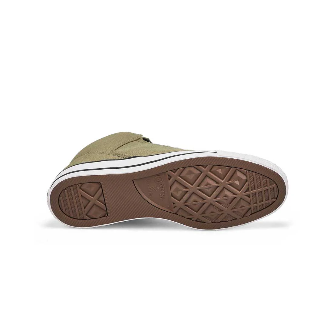 Converse - Unisex Chuck Taylor All Star High Street Mid Shoes (A09853C) - Image 7