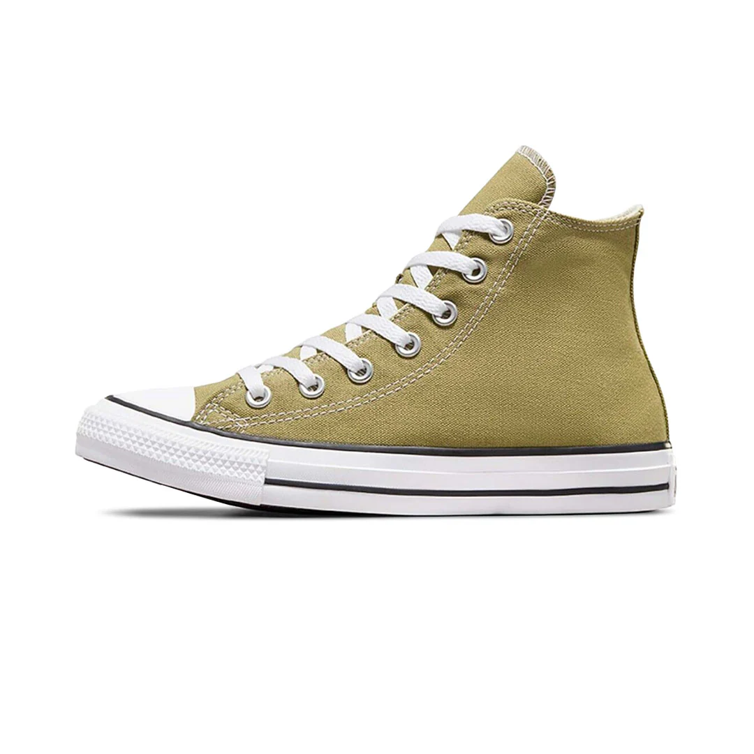 Converse - Unisex Chuck Taylor All Star High Top Shoes (A04559C) - Image 2