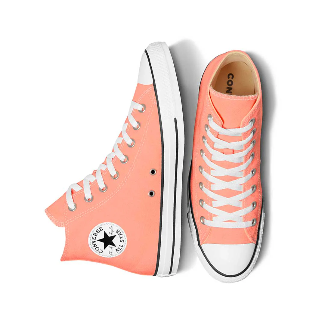 Converse - Unisex Chuck Taylor All Star High Top Shoes (A09471C) - Image 4