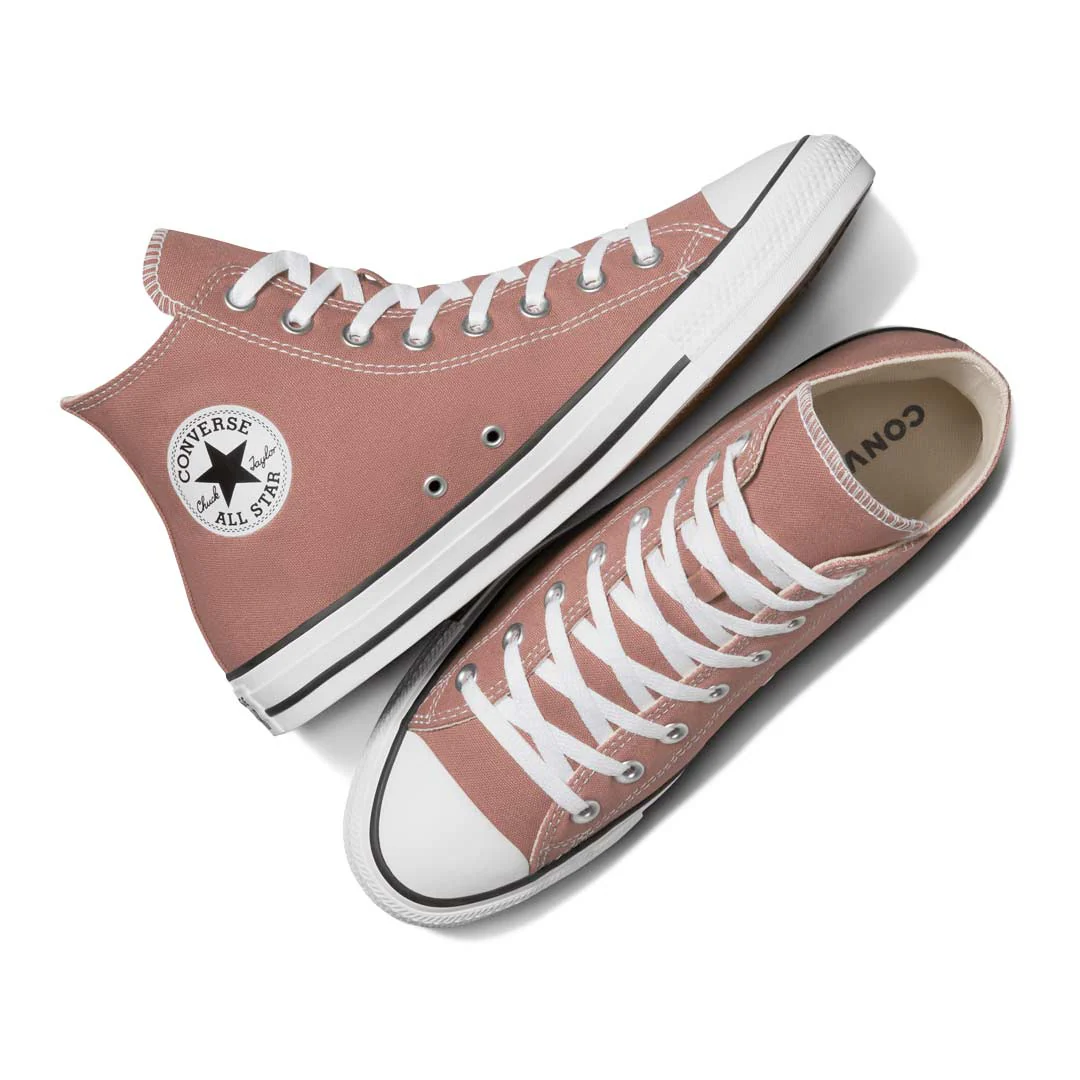 Converse - Unisex Chuck Taylor All Star High Top Shoes (A10534C) - Image 3