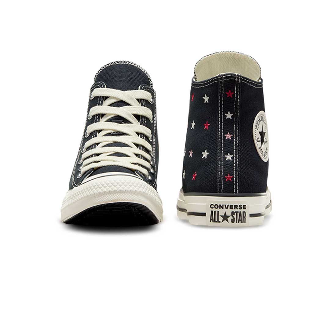 Converse - Unisex Chuck Taylor All Star High Top Shoes (A12206C) - Image 5