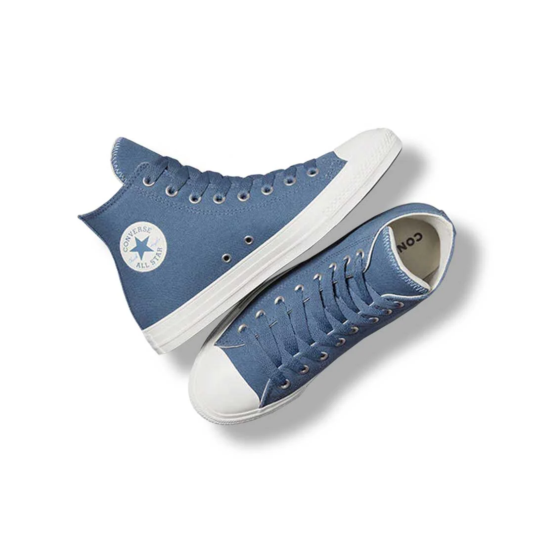 Converse - Unisex Chuck Taylor All Star High Top Shoes (A12711C) - Image 4