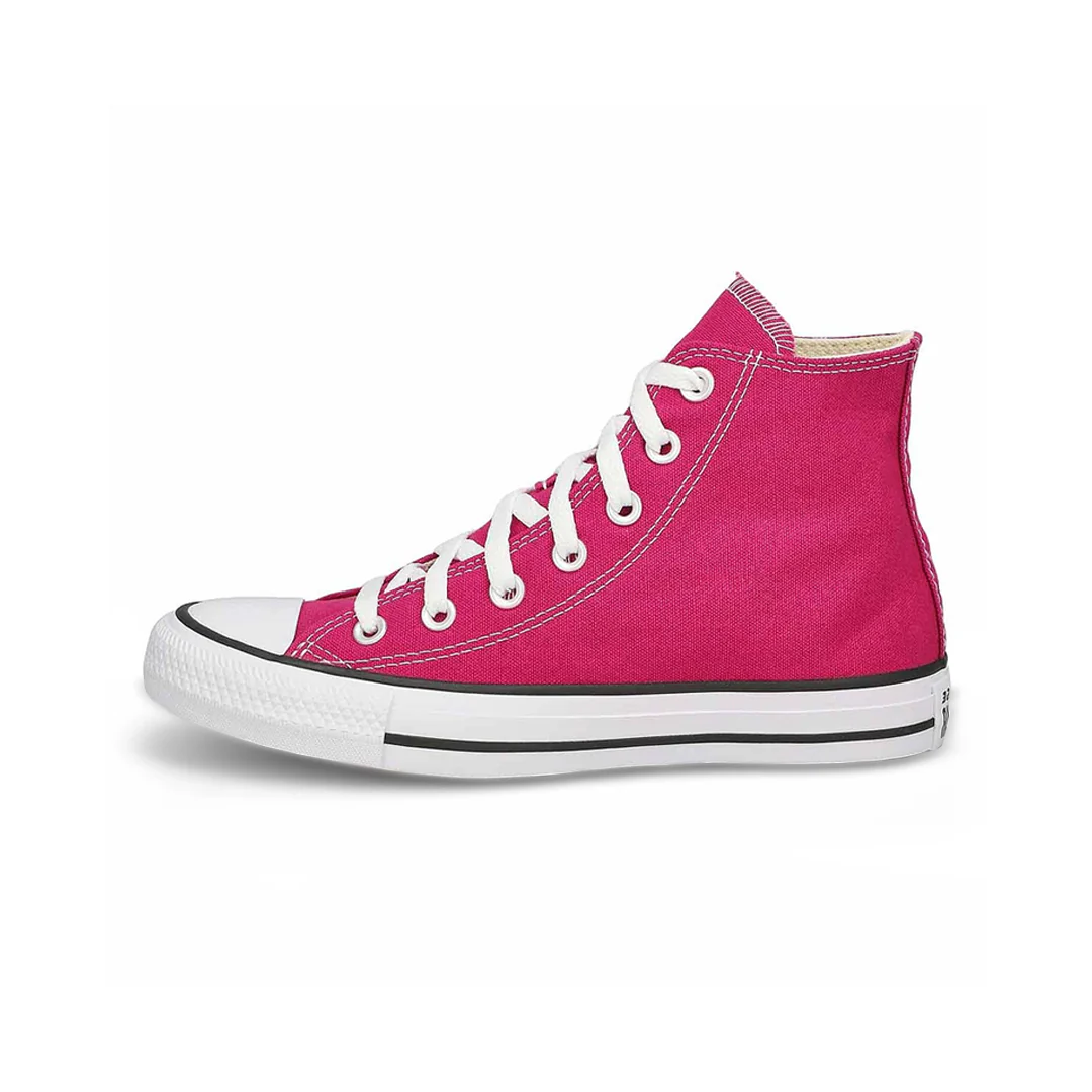 Converse - Unisex Chuck Taylor All Star High Top Shoes (A13842C) - Image 2