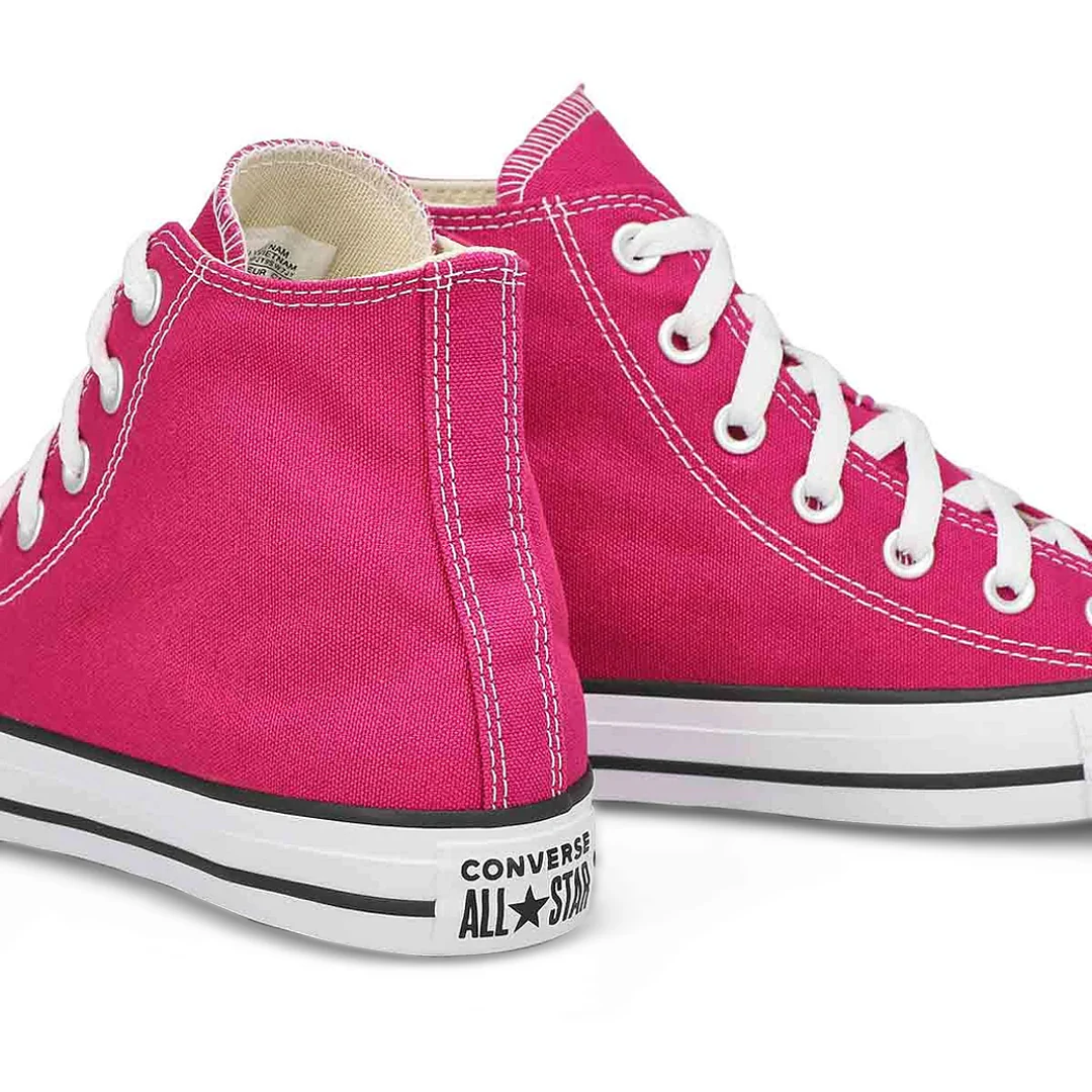 Converse - Unisex Chuck Taylor All Star High Top Shoes (A13842C) - Image 5
