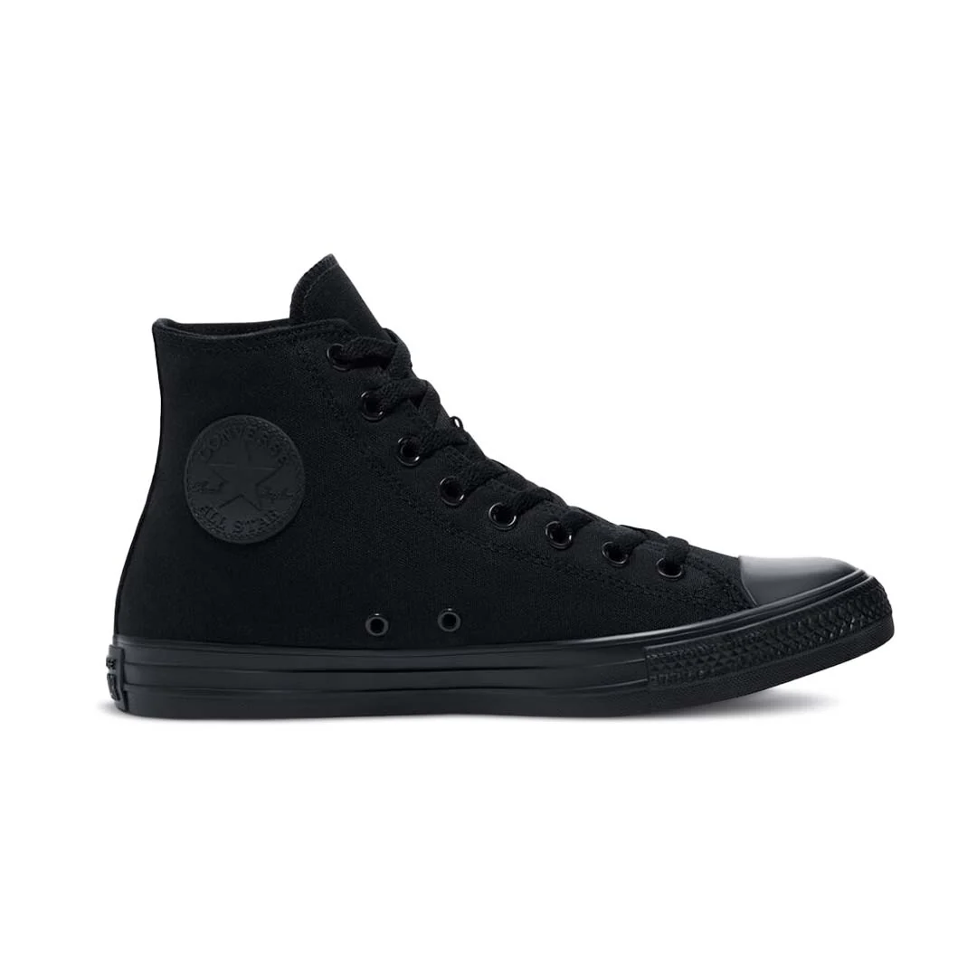 Converse - Unisex Chuck Taylor All Star High Top Shoes (M3310C) - Image 6