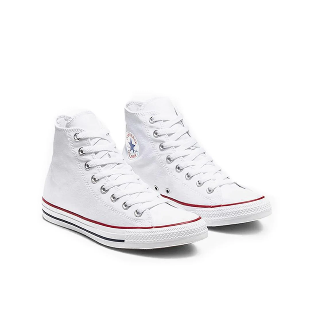 Converse - Unisex Chuck Taylor All Star High Top Shoes (M7650) - Image 2