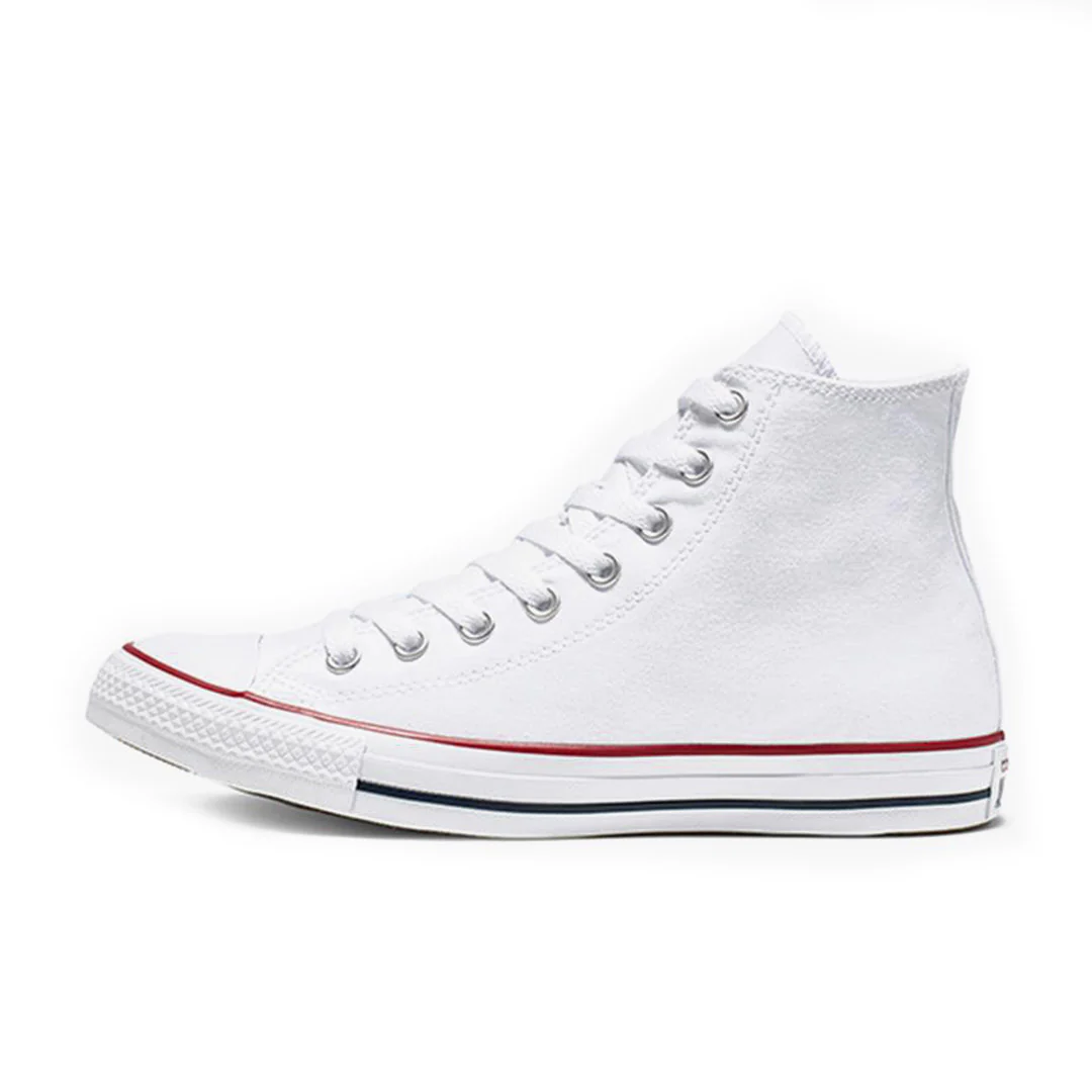 Converse - Unisex Chuck Taylor All Star High Top Shoes (M7650) - Image 4