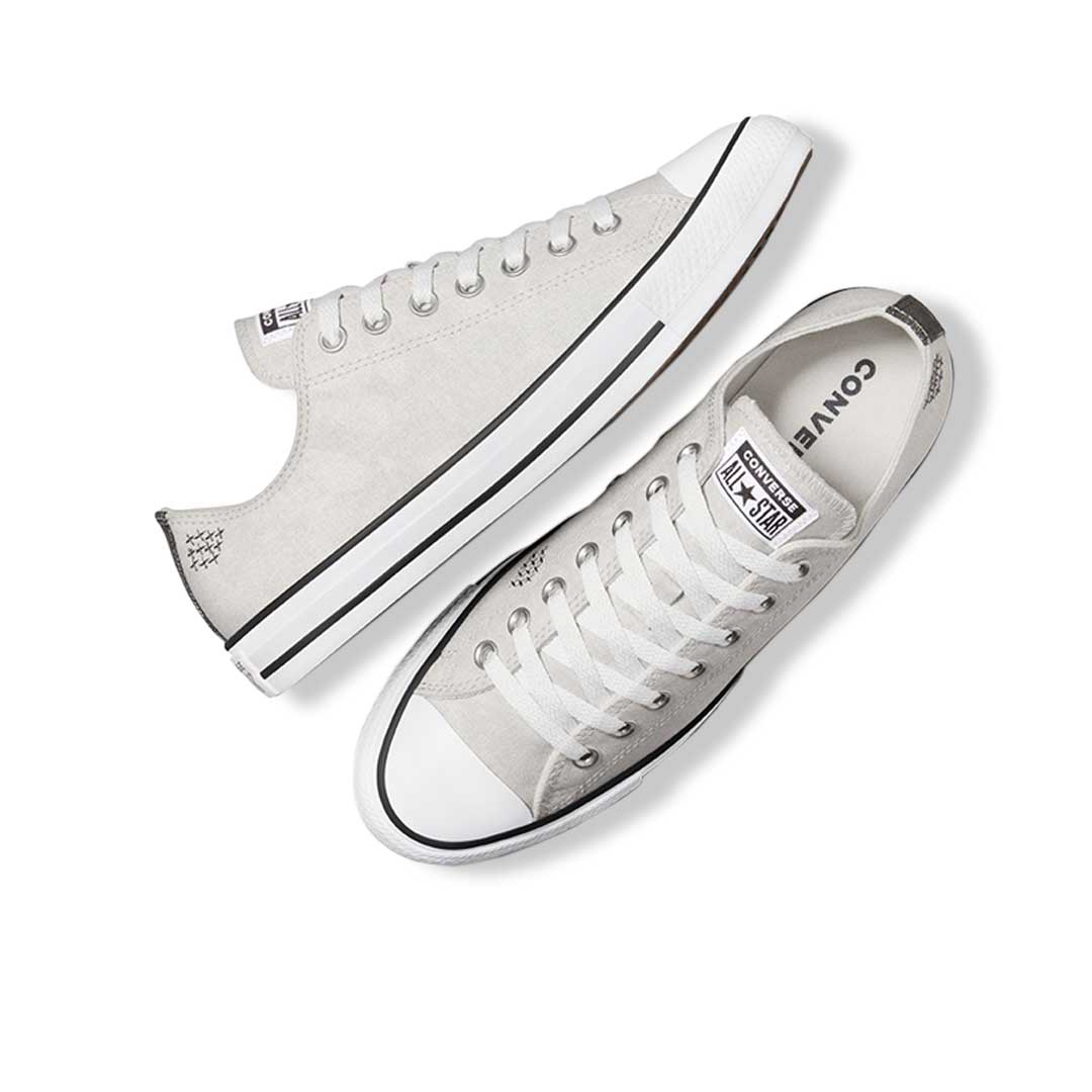 Converse - Unisex Chuck Taylor All Star Low Top Shoes (A08623C) - Image 3