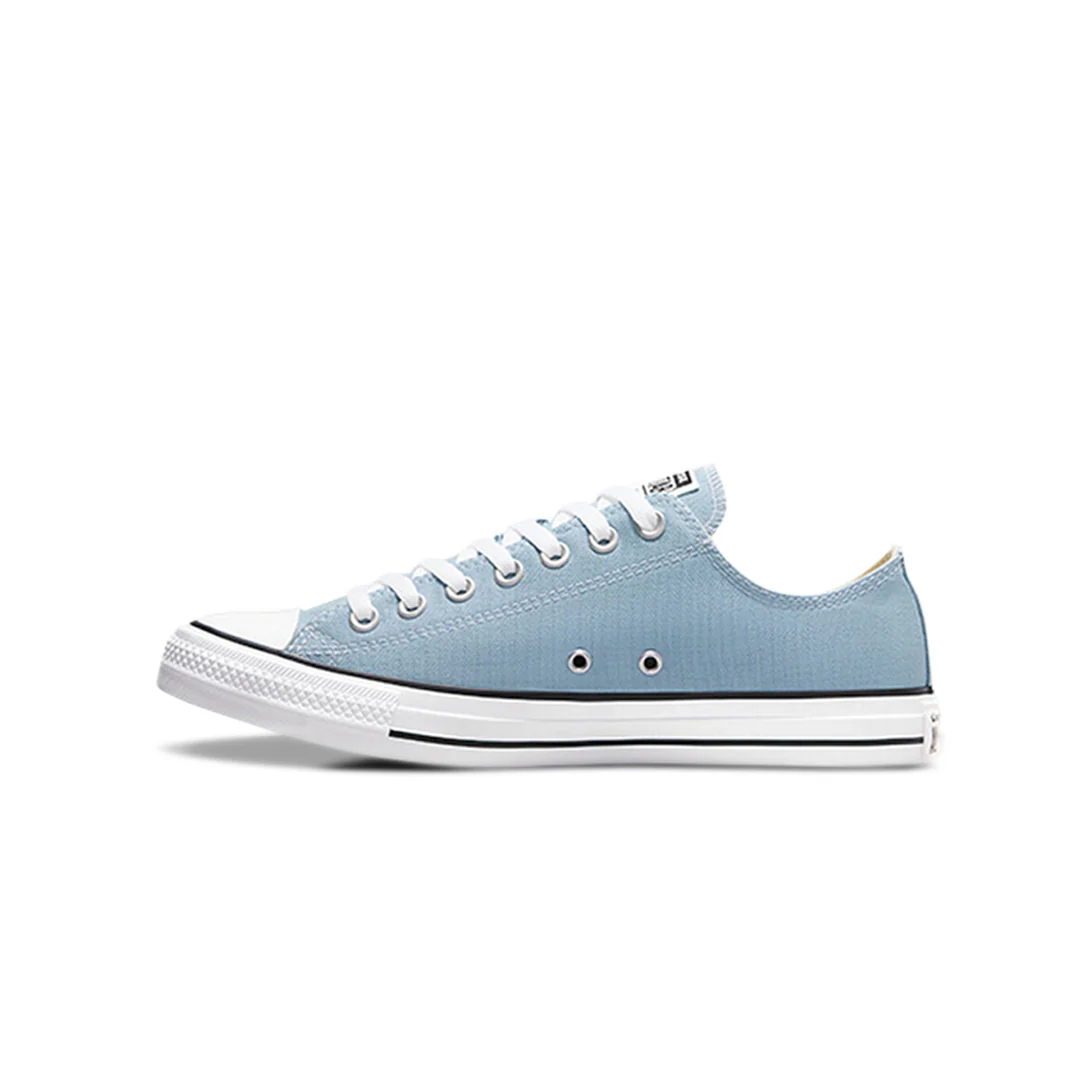 Converse - Unisex Chuck Taylor All Star Low Top Shoes (A08629C) - Image 2