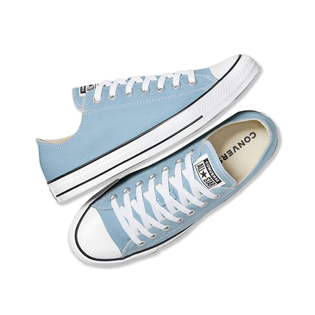 Converse - Unisex Chuck Taylor All Star Low Top Shoes (A08629C) - Image 3