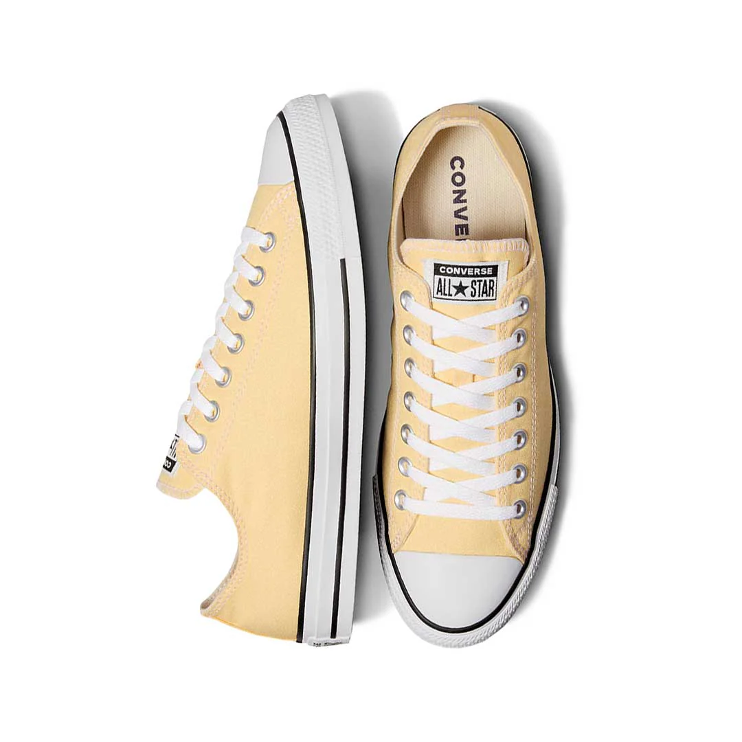 Converse - Unisex Chuck Taylor All Star Low Top Shoes (A11174C) - Image 4