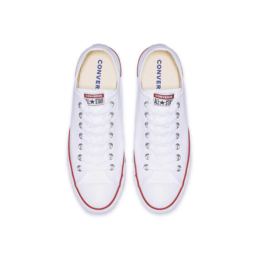 Converse - Unisex Chuck Taylor All Star Low Top Shoes (M7652C) - Image 3