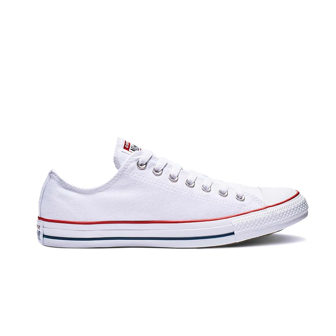 Converse - Unisex Chuck Taylor All Star Low Top Shoes (M7652C) - Image 6