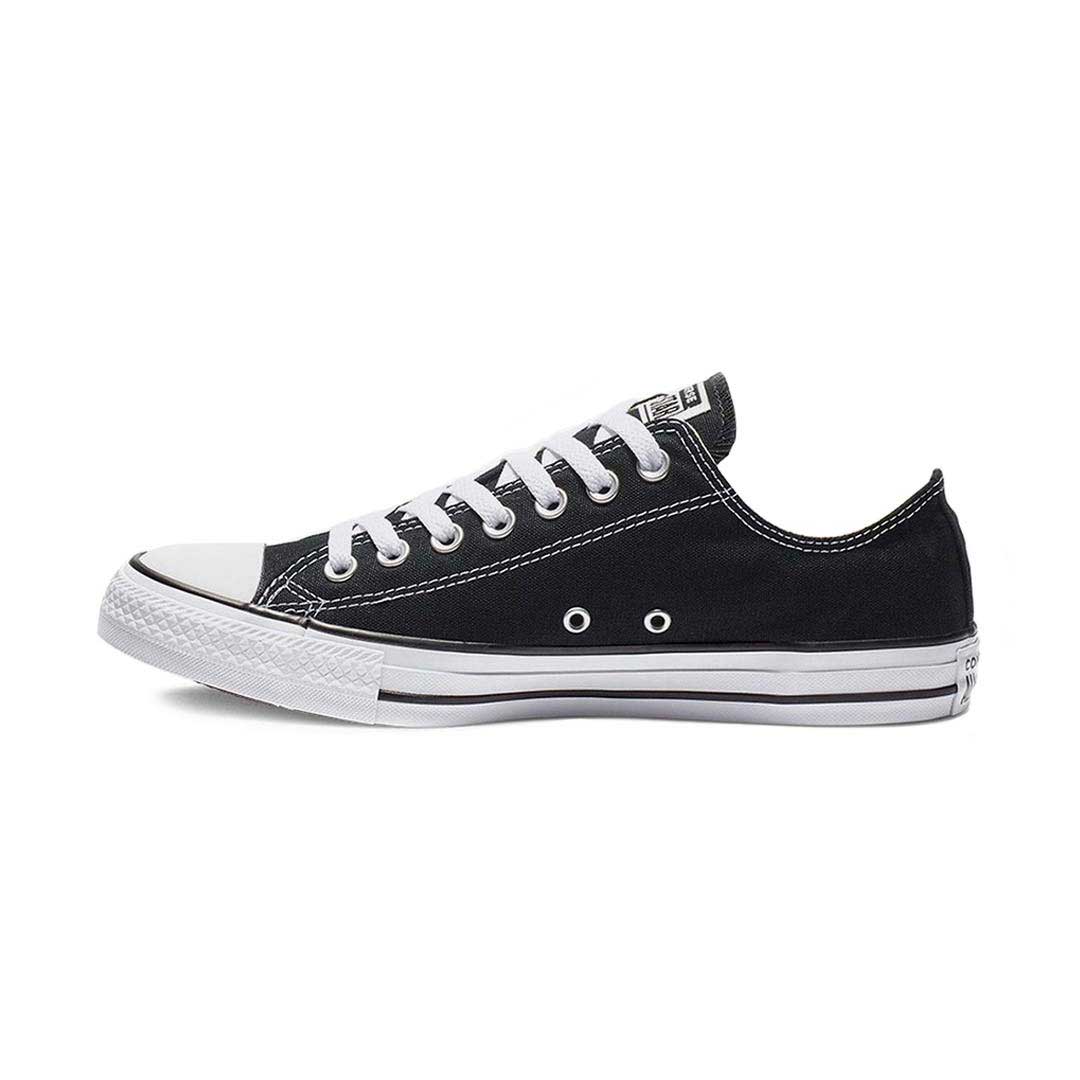 Converse - Unisex Chuck Taylor All Star Low Top Shoes (M9166) - Image 2
