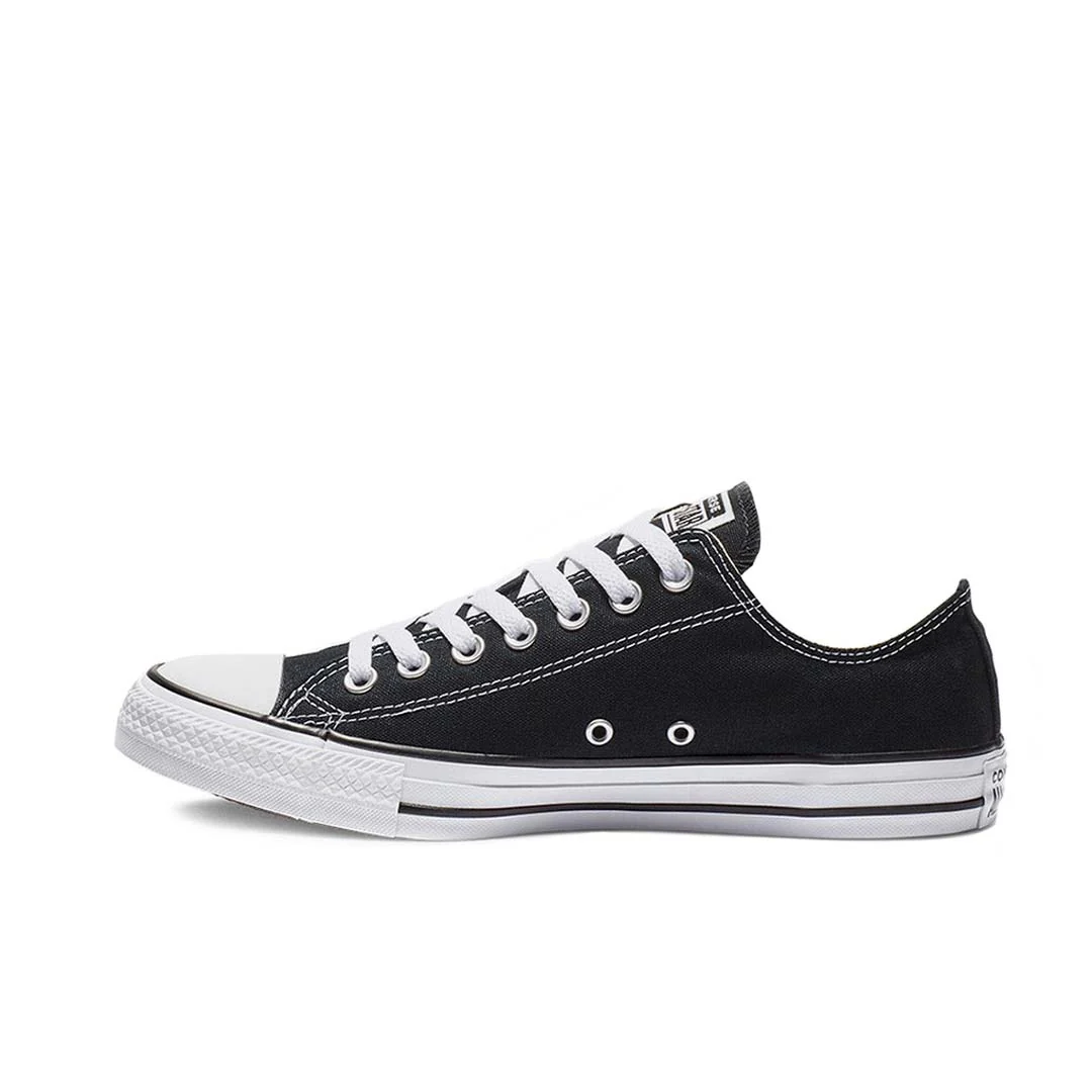 Converse - Unisex Chuck Taylor All Star Low Top Shoes (M9166) - Image 7