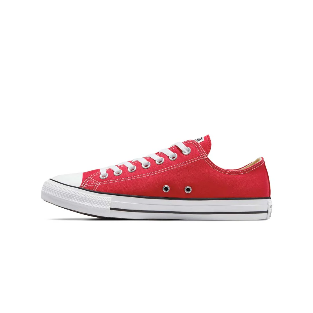 Converse - Unisex Chuck Taylor All Star Low Top Shoes (M9696C) - Image 2