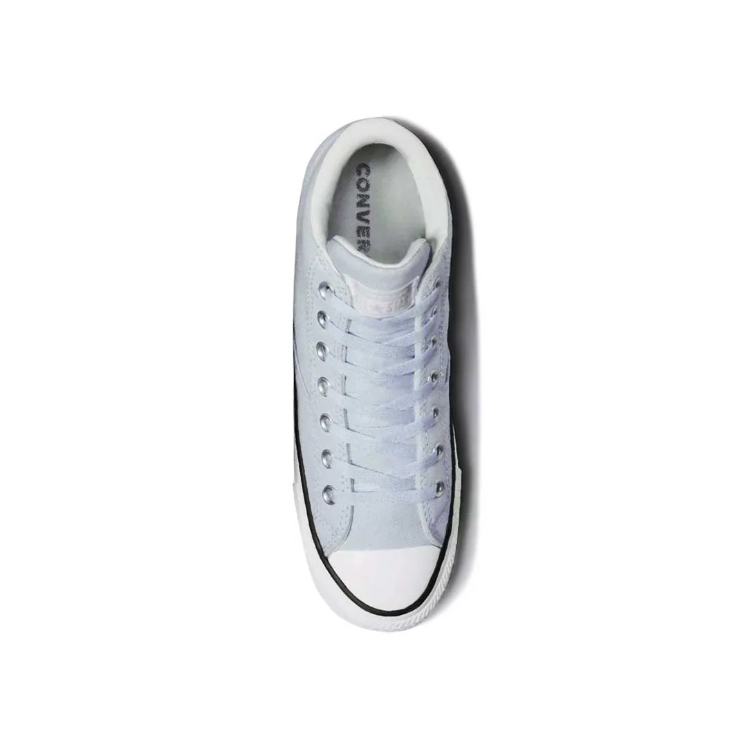 Converse - Unisex Chuck Taylor All Star Malden Street Mid Top Shoes (A07495C) - Image 4