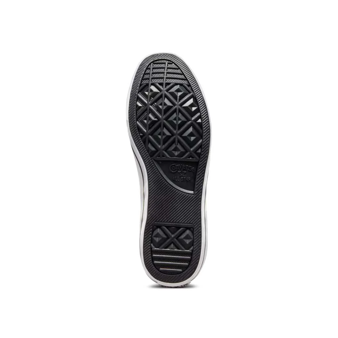 Converse - Unisex Chuck Taylor All Star Malden Street Mid Top Shoes (A07495C) - Image 5