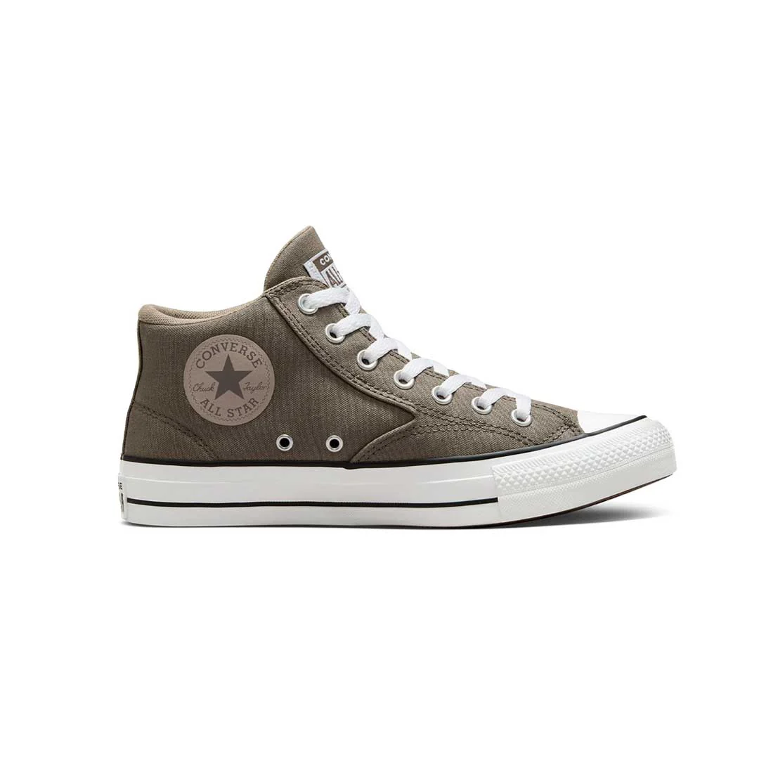 Converse - Unisex Chuck Taylor All Star Malden Street Mid Top Shoes (A09142C)