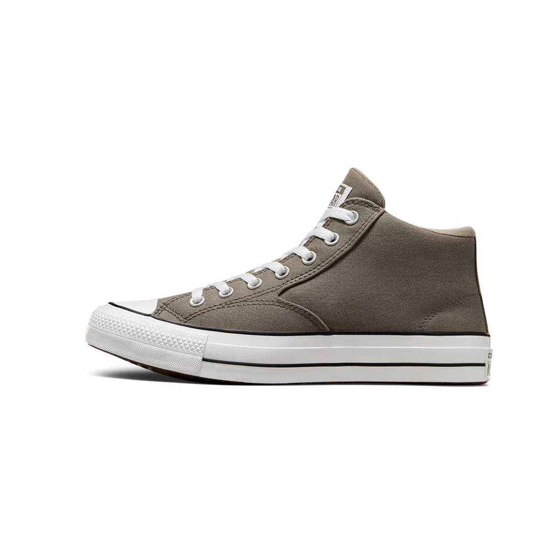 Converse - Unisex Chuck Taylor All Star Malden Street Mid Top Shoes (A09142C) - Image 2