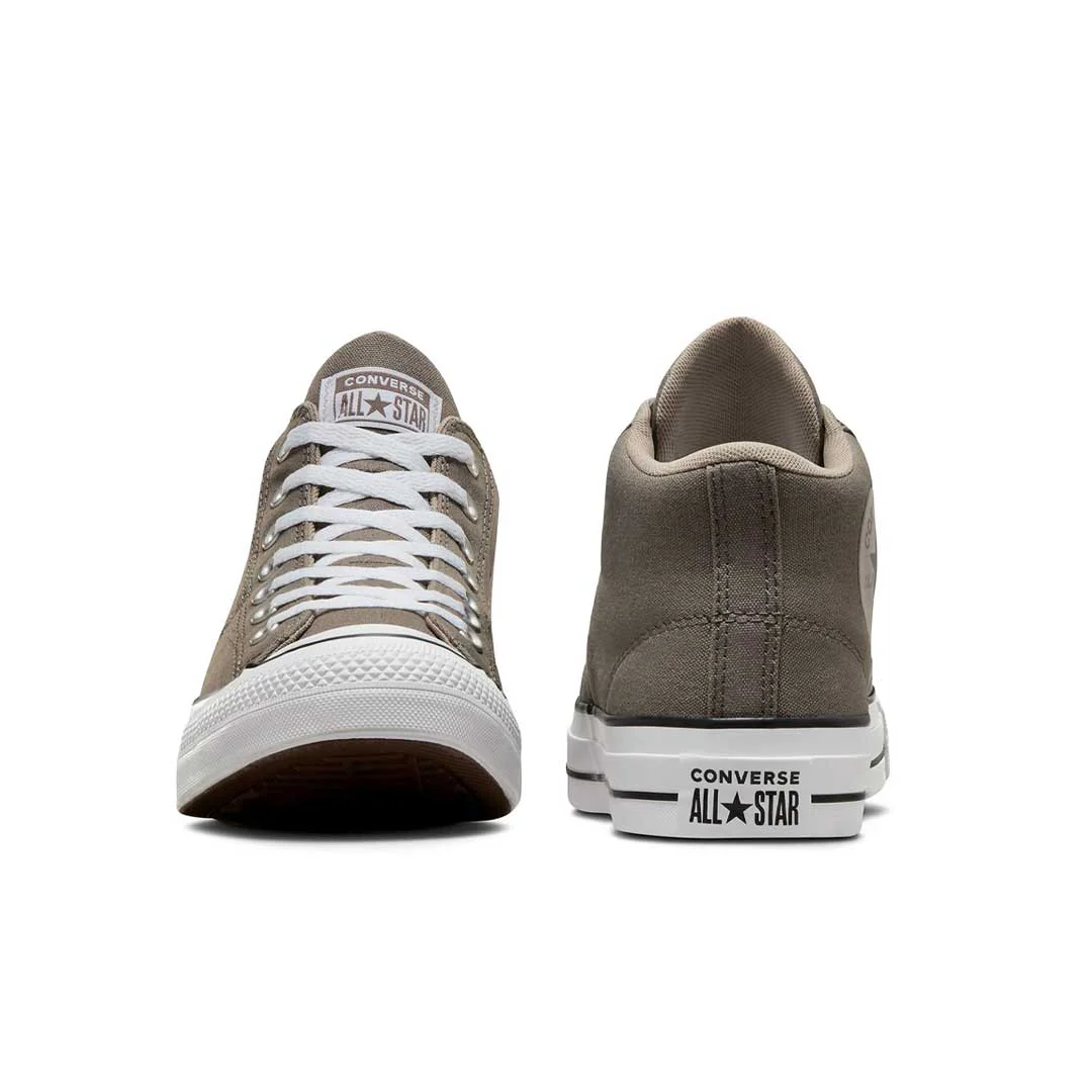 Converse - Unisex Chuck Taylor All Star Malden Street Mid Top Shoes (A09142C) - Image 3
