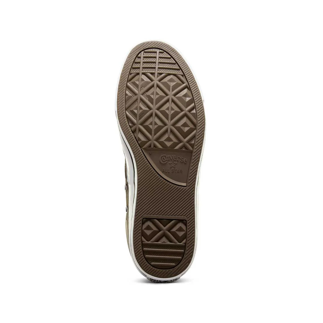 Converse - Unisex Chuck Taylor All Star Malden Street Mid Top Shoes (A09142C) - Image 5
