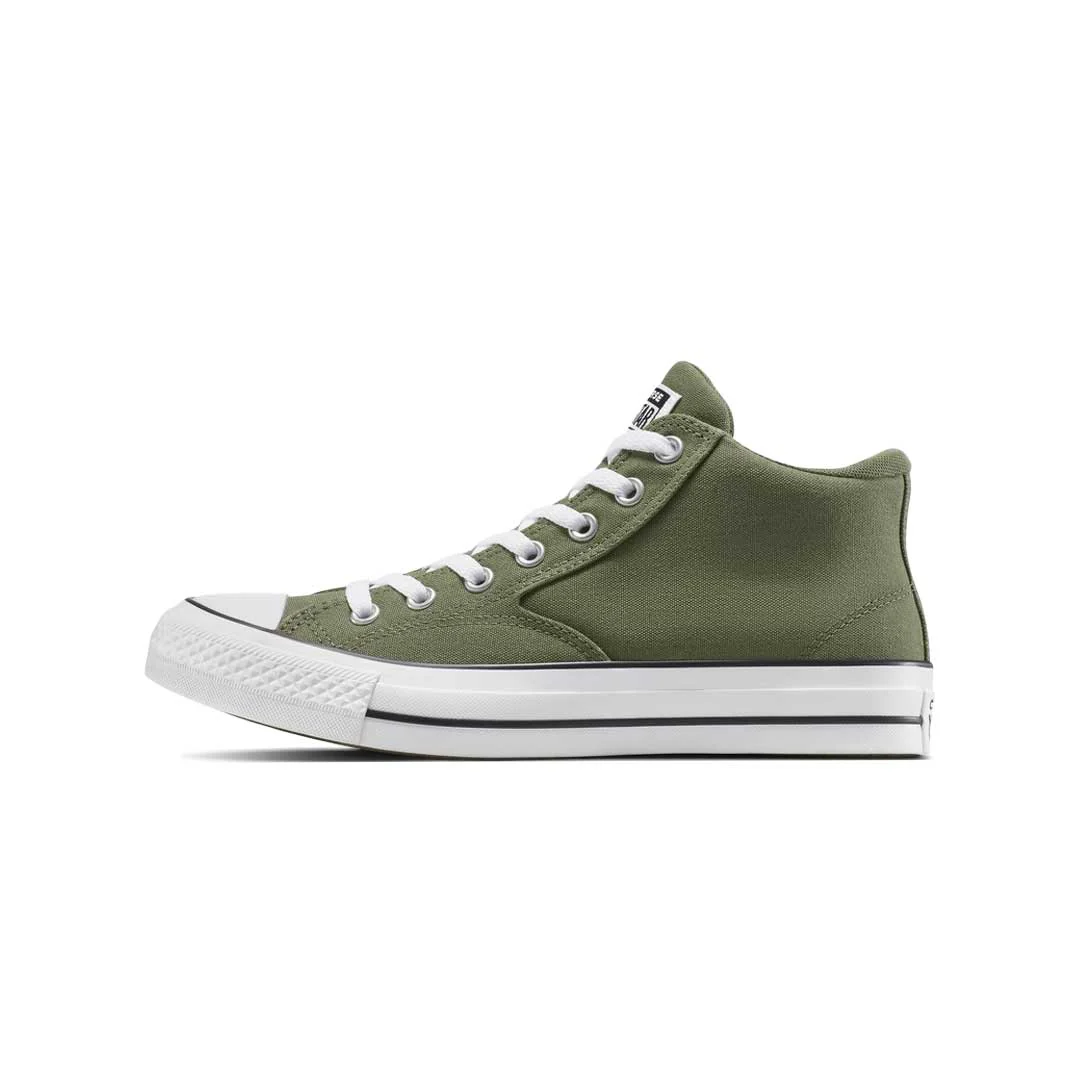 Converse - Unisex Chuck Taylor All Star Malden Street Mid Top Shoes (A11707C) - Image 2