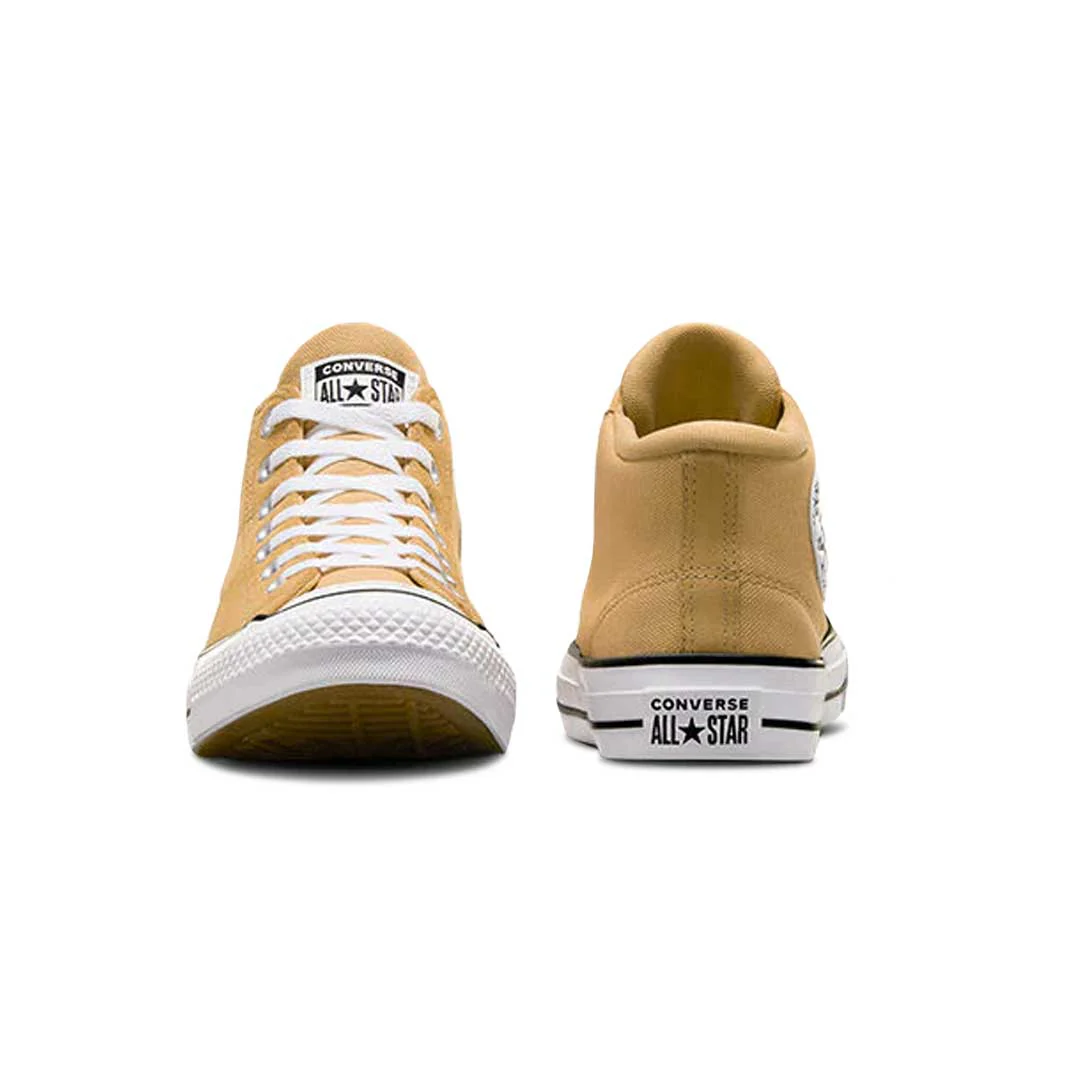 Converse - Unisex Chuck Taylor All Star Malden Street Mid Top Shoes (A12725C) - Image 3