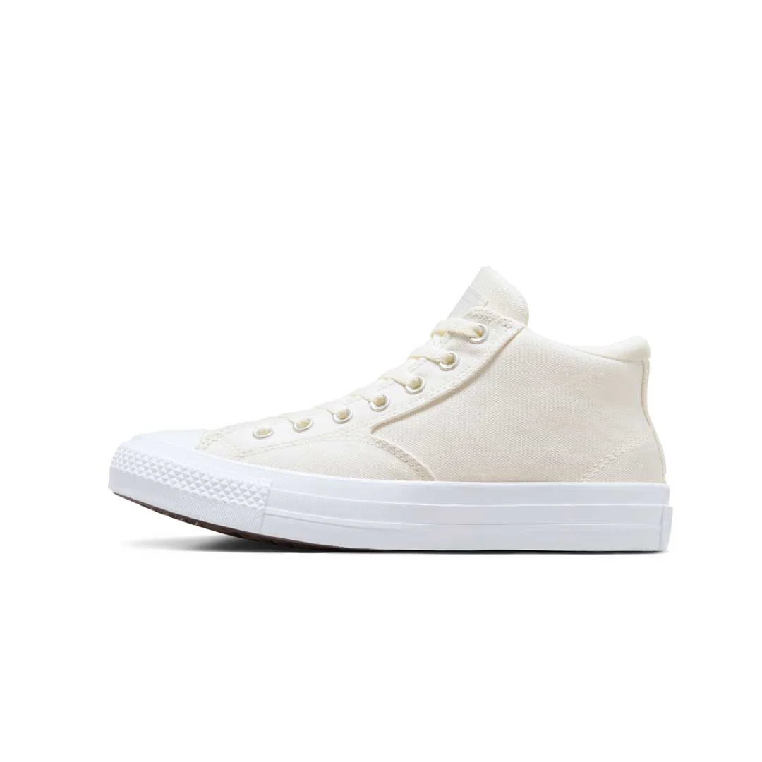 Converse - Unisex Chuck Taylor All Star Malden Street Monochrome Mid Top Shoes (A08768C) - Image 2