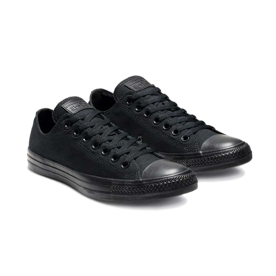 Converse - Unisex Chuck Taylor All Star Monochromatic Shoes (M5039) - Image 3