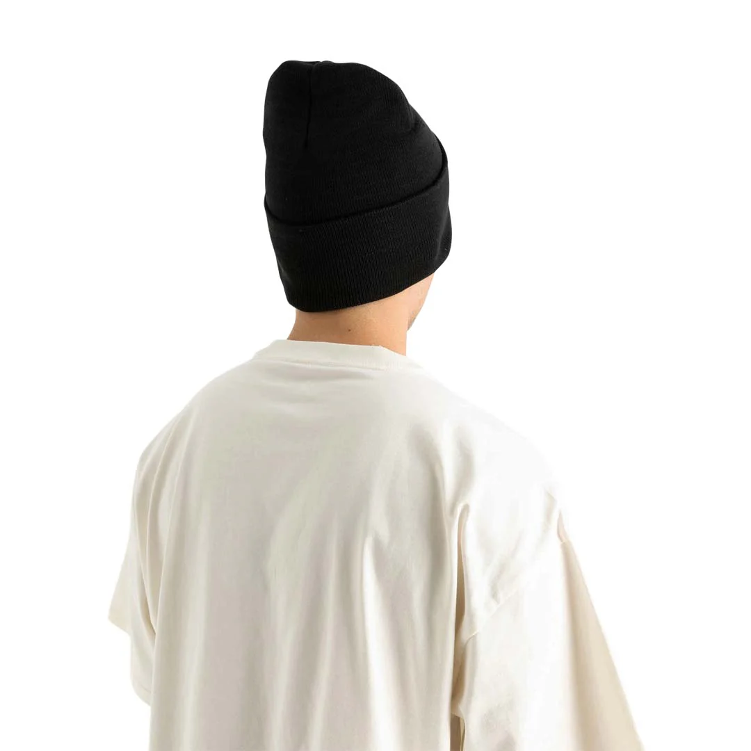 Converse - Unisex Chuck Taylor All Star Patch Beanie (10022137 A01) - Image 4