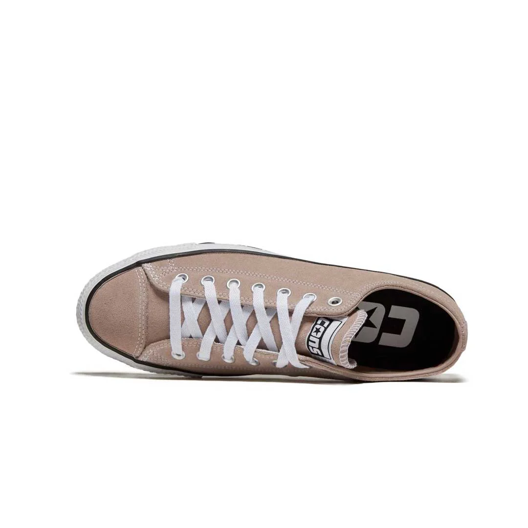 Converse - Unisex Chuck Taylor All Star Pro Low Suede Shoes (A10963C) - Image 3