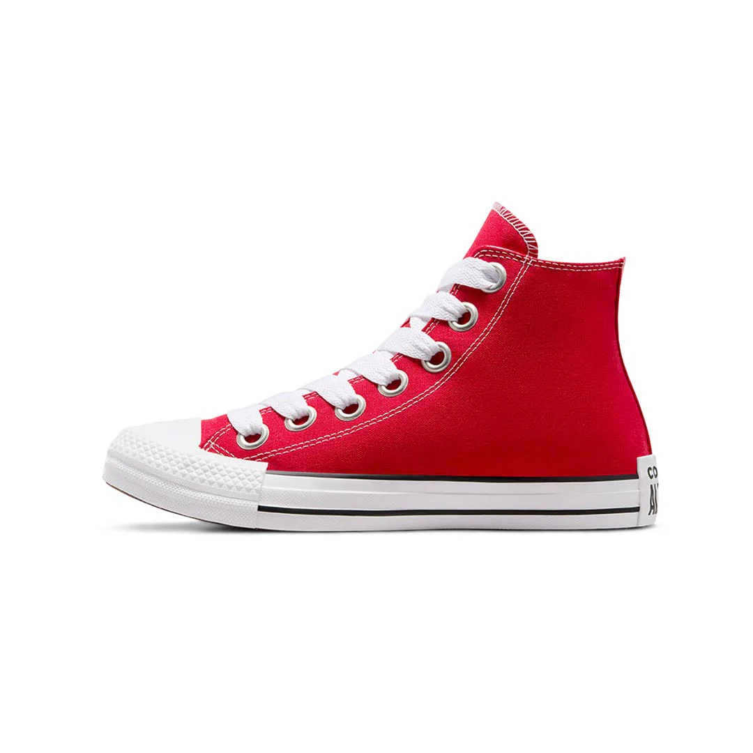 Converse - Unisex Chuck Taylor All Star Sketch High Top Shoes (A08527C) - Image 2