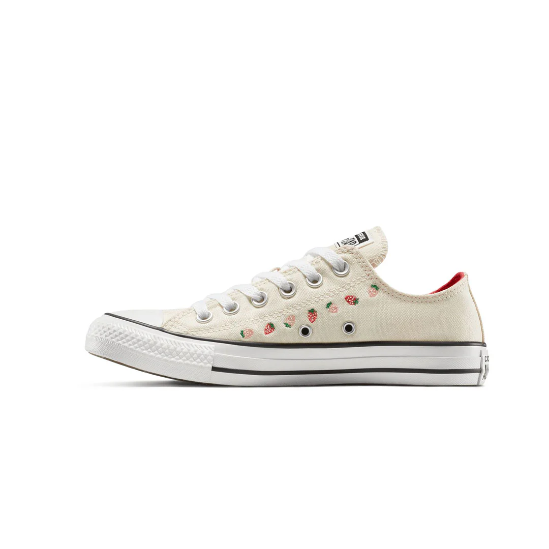 Converse - Unisex Chuck Taylor All Star Strawberries Shoes (A14933C) - Image 2