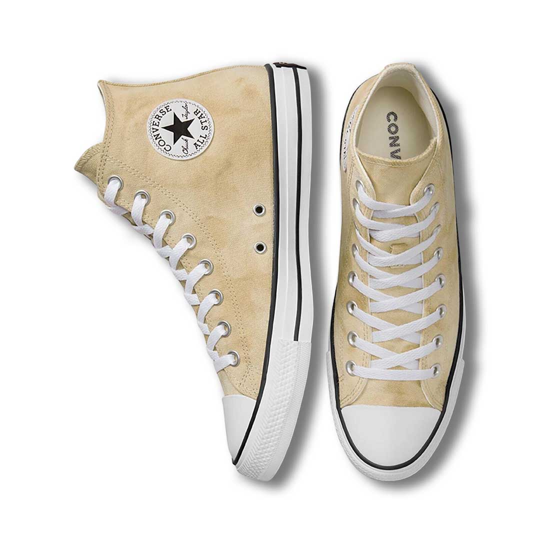 Converse - Unisex Chuck Taylor All Star Sun Washed High Top Shoes (A04960C) - Image 4