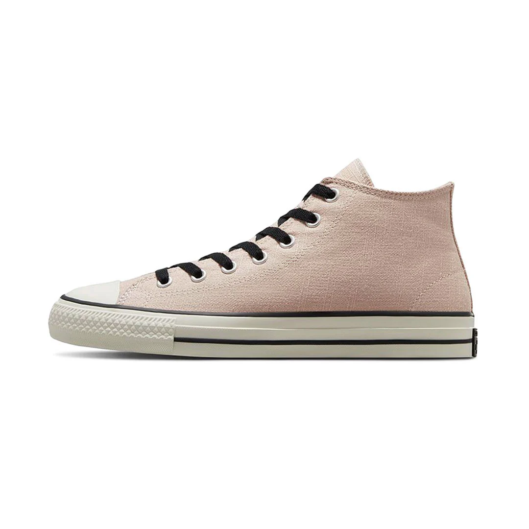 Converse - Unisex CONS Chuck Taylor All Star Pro Mid Top Shoes (A05203C) - Image 2
