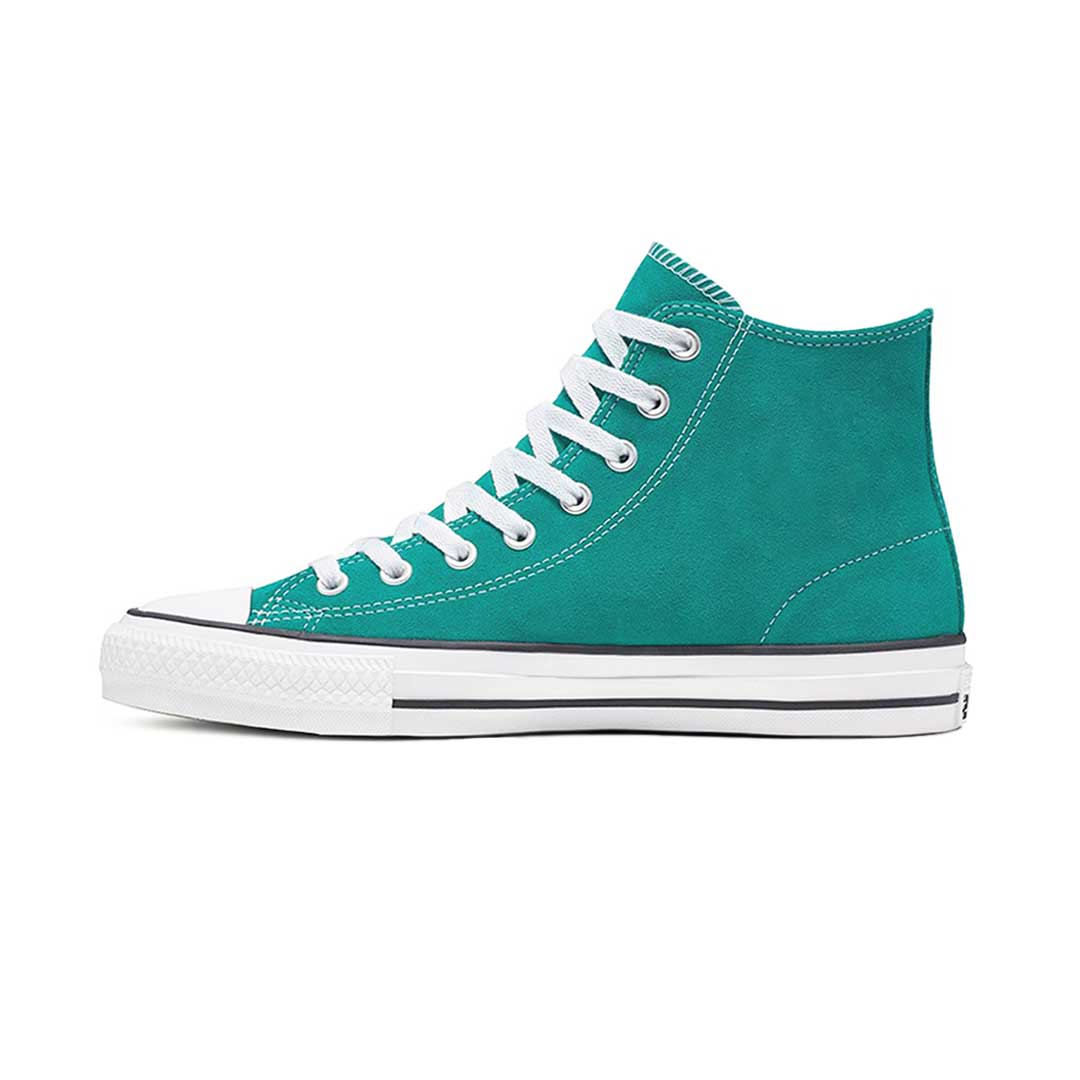 Converse - Unisex CONS Chuck Taylor All Star Pro Suede High Top Shoes (A08689C) - Image 2