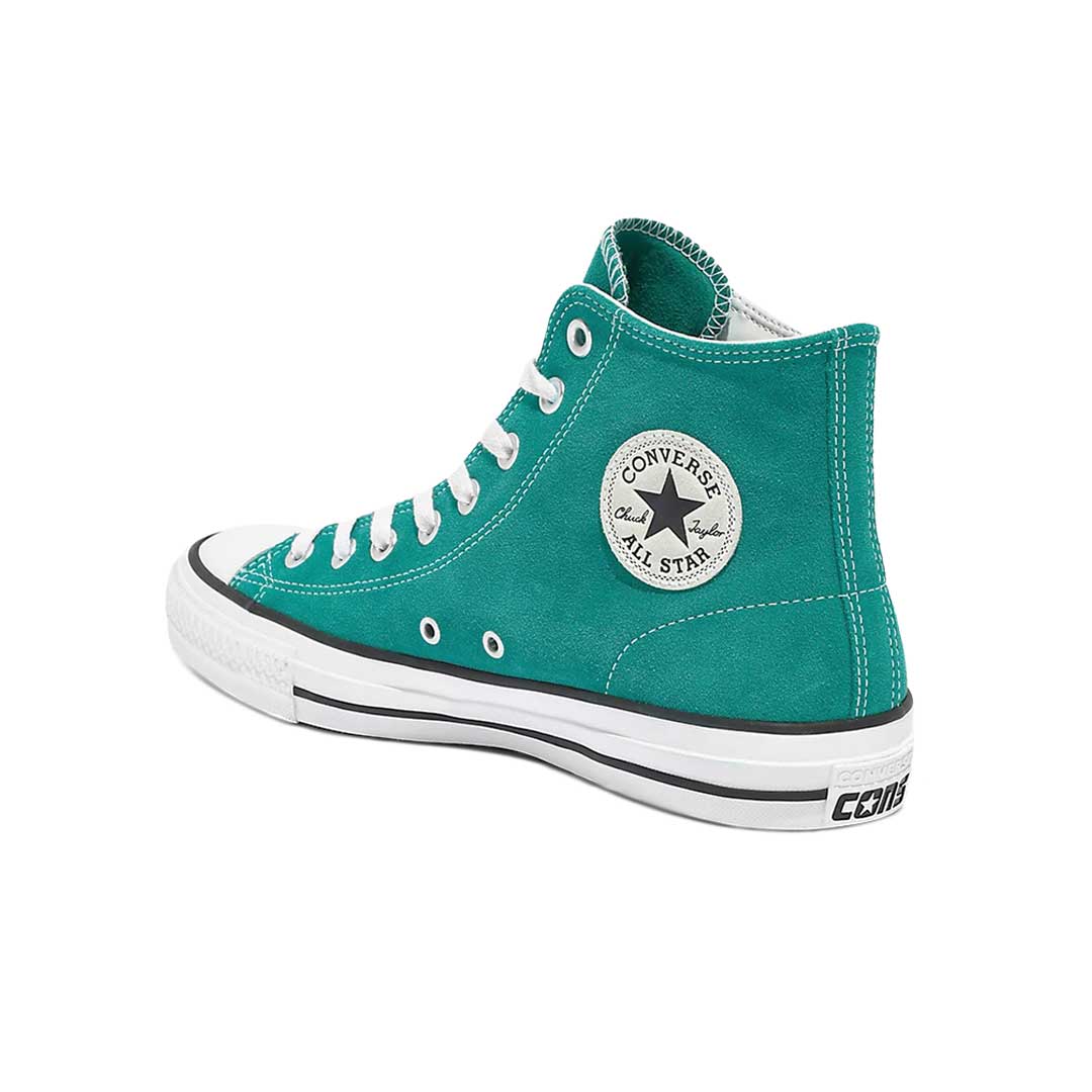 Converse - Unisex CONS Chuck Taylor All Star Pro Suede High Top Shoes (A08689C) - Image 3