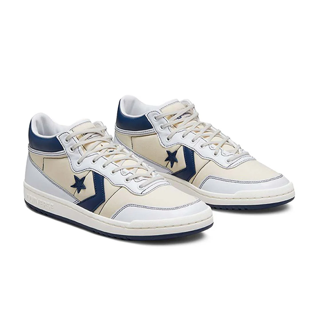 Converse - Unisex CONS Fastbreak Pro Sage Mid Top Shoes (A01703C) - Image 4