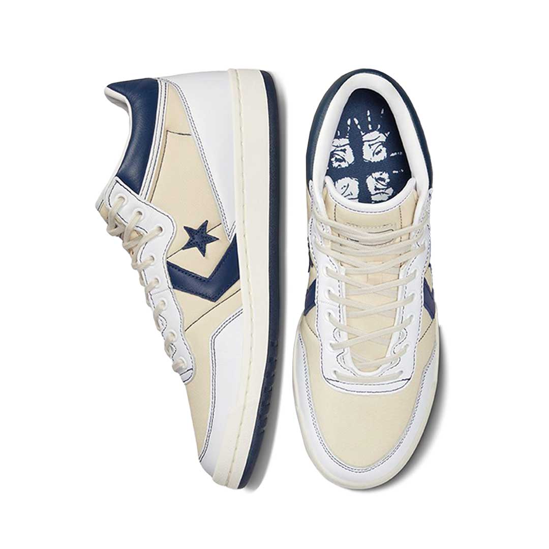 Converse - Unisex CONS Fastbreak Pro Sage Mid Top Shoes (A01703C) - Image 5