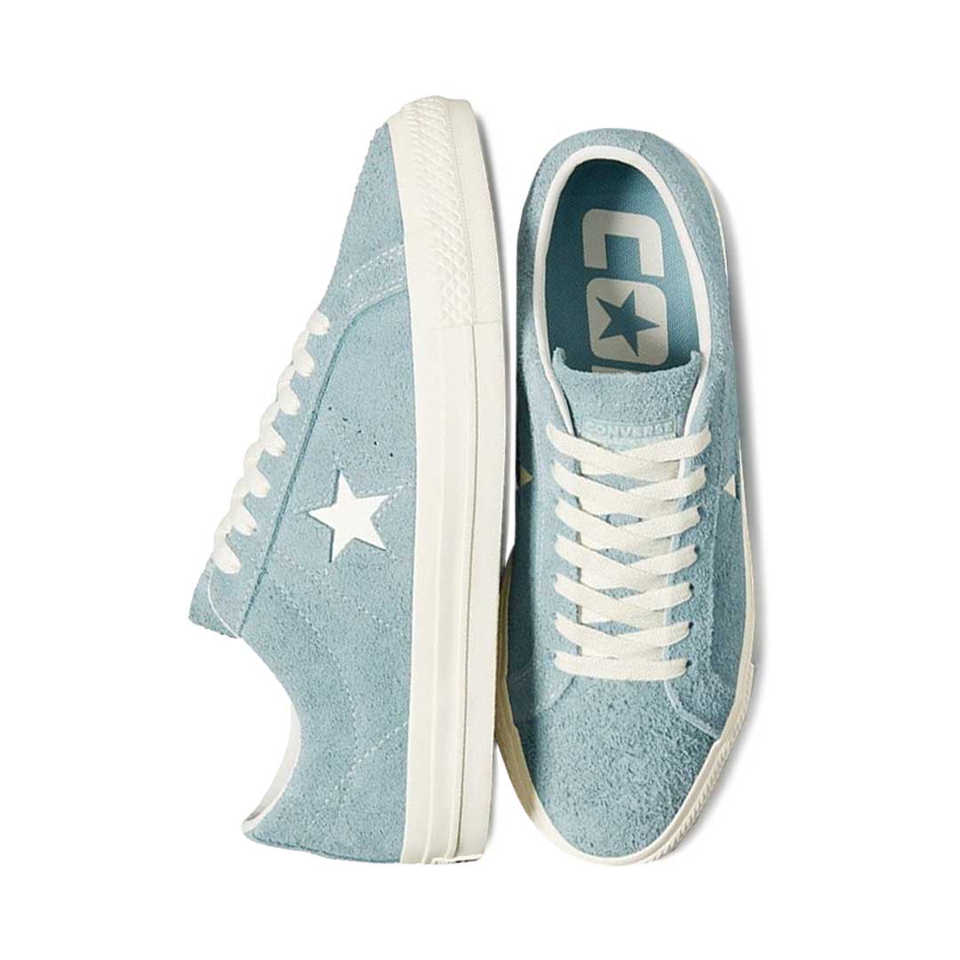 Converse - Unisex CONS One Star Pro Low Top Shoes (A06889C) - Image 4