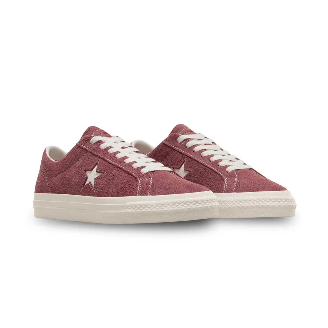 Converse - Unisex CONS One Star Pro Suede Shoes (A06890C) - Image 3