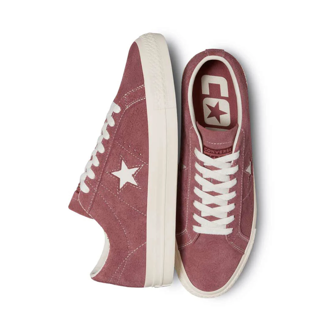 Converse - Unisex CONS One Star Pro Suede Shoes (A06890C) - Image 4
