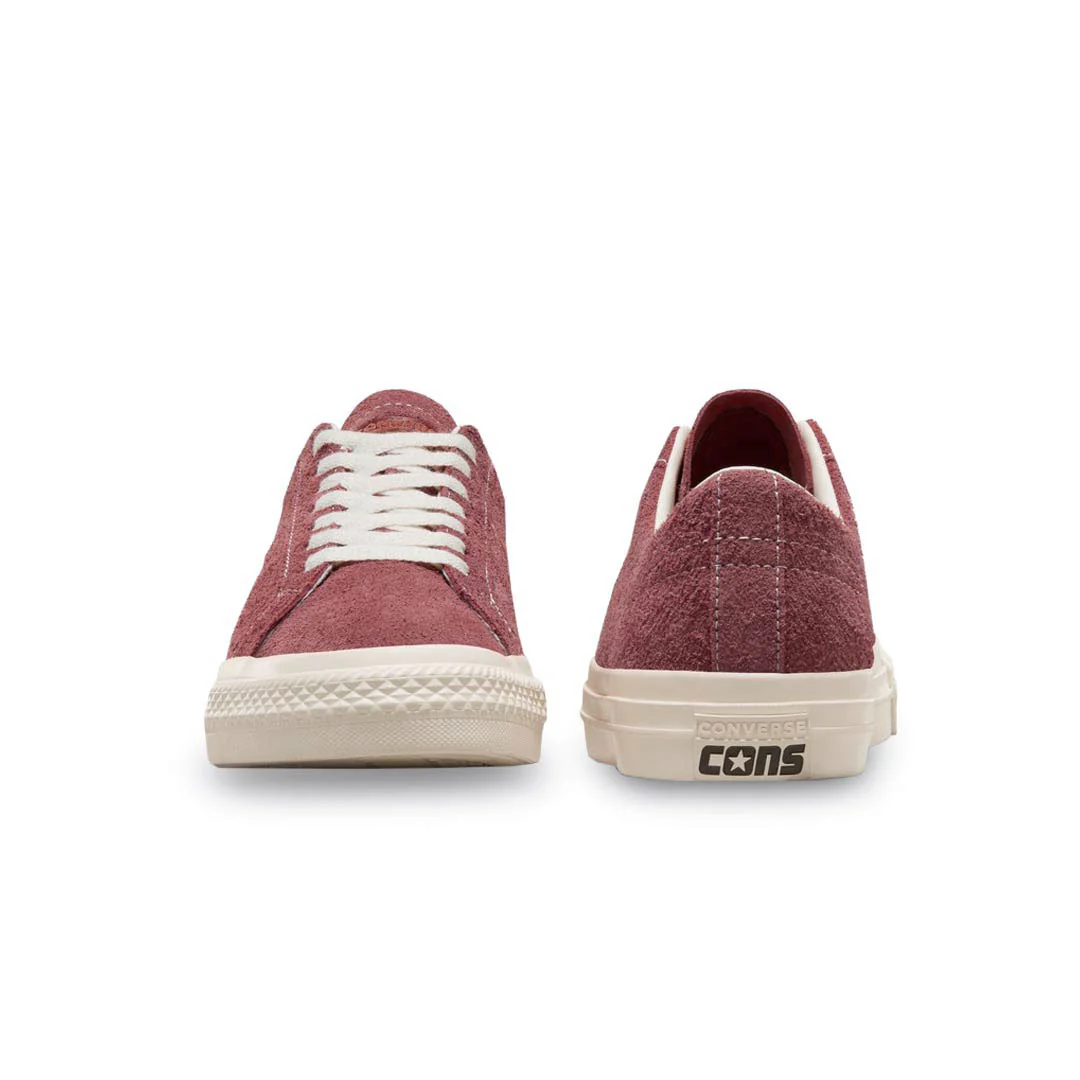 Converse - Unisex CONS One Star Pro Suede Shoes (A06890C) - Image 5