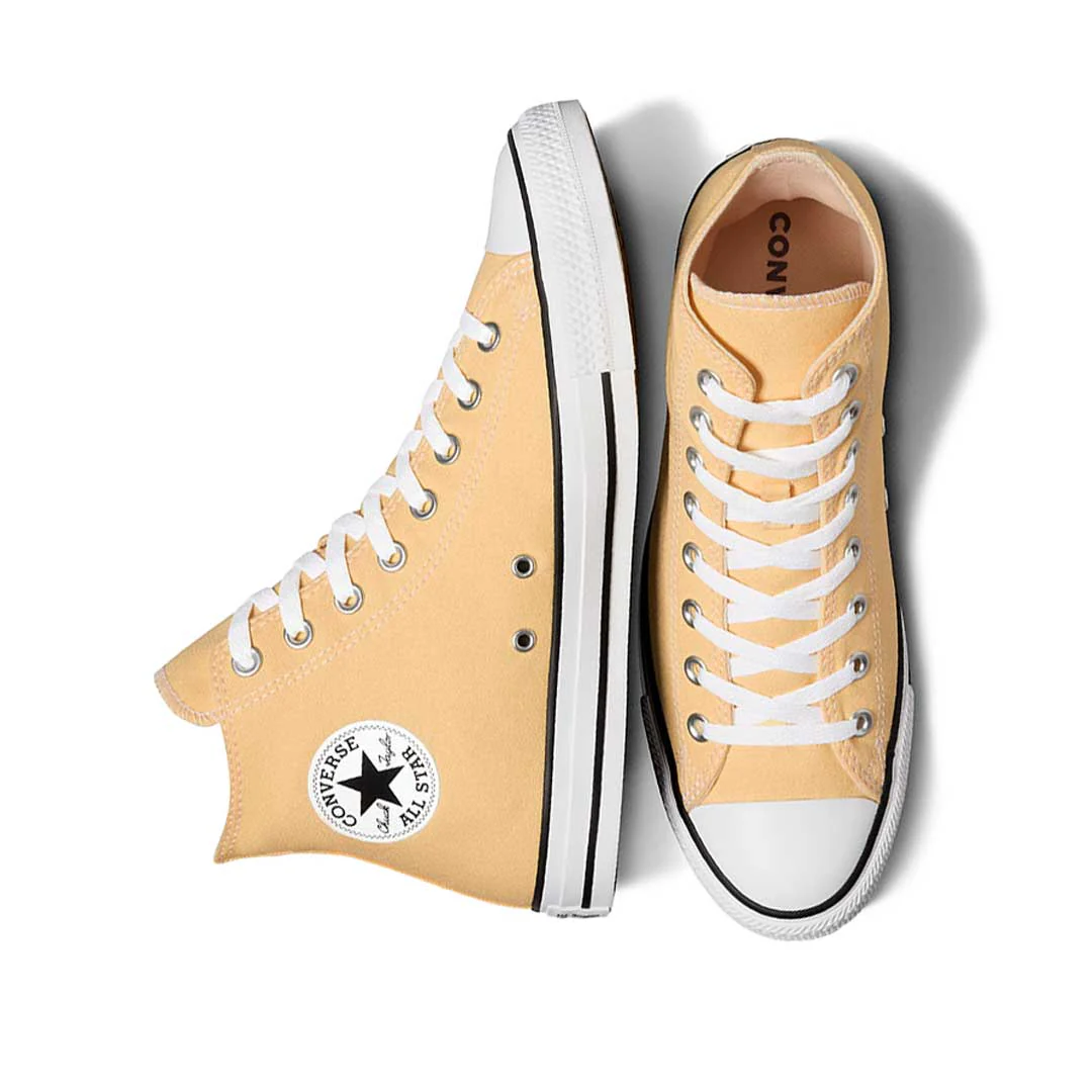 Converse - Unisex Converse Chuck Taylor All Star High Top Shoes (A09826C) - Image 3